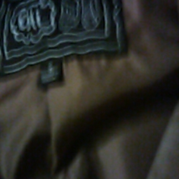 Jacket - Picture 4 of 4